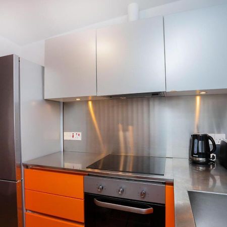 דירות לימסול 1-80 Collection Penthouse By Trulycyprus מראה חיצוני תמונה