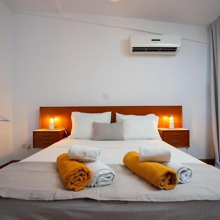 דירות לימסול 1-80 Collection Penthouse By Trulycyprus מראה חיצוני תמונה