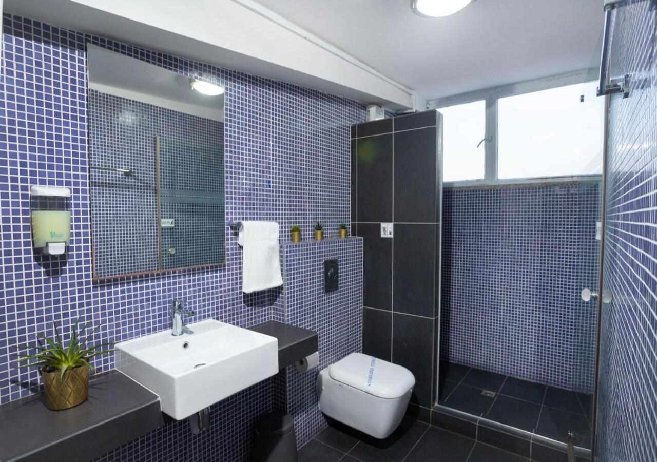 דירות לימסול 1-80 Collection Penthouse By Trulycyprus מראה חיצוני תמונה