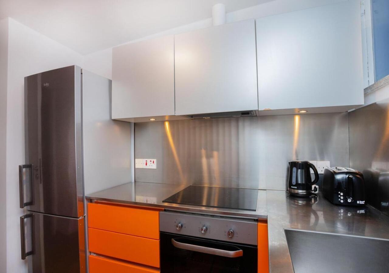 דירות לימסול 1-80 Collection Penthouse By Trulycyprus מראה חיצוני תמונה