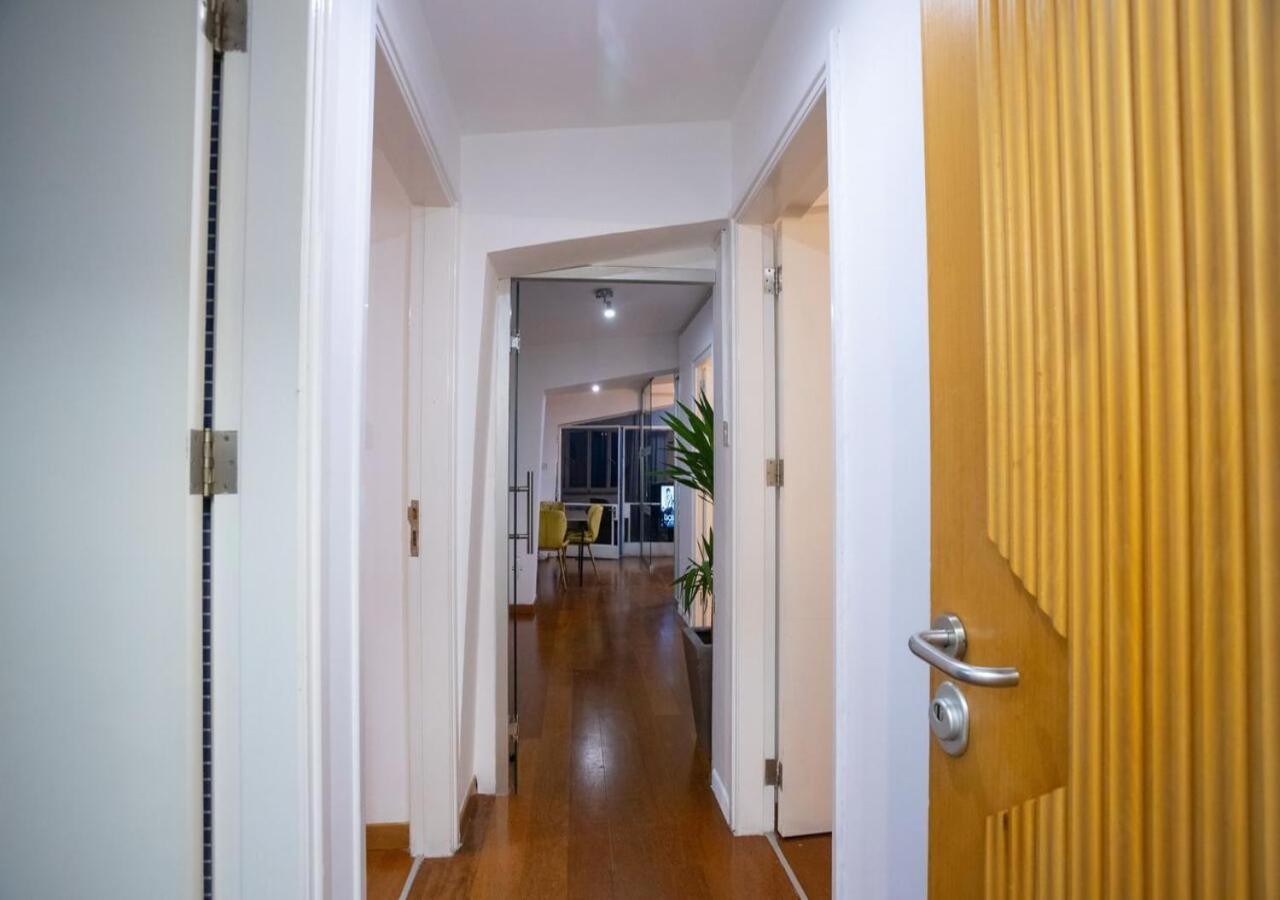 דירות לימסול 1-80 Collection Penthouse By Trulycyprus מראה חיצוני תמונה