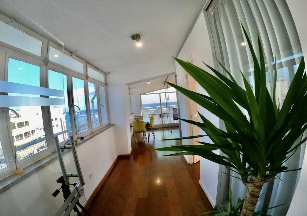דירות לימסול 1-80 Collection Penthouse By Trulycyprus מראה חיצוני תמונה