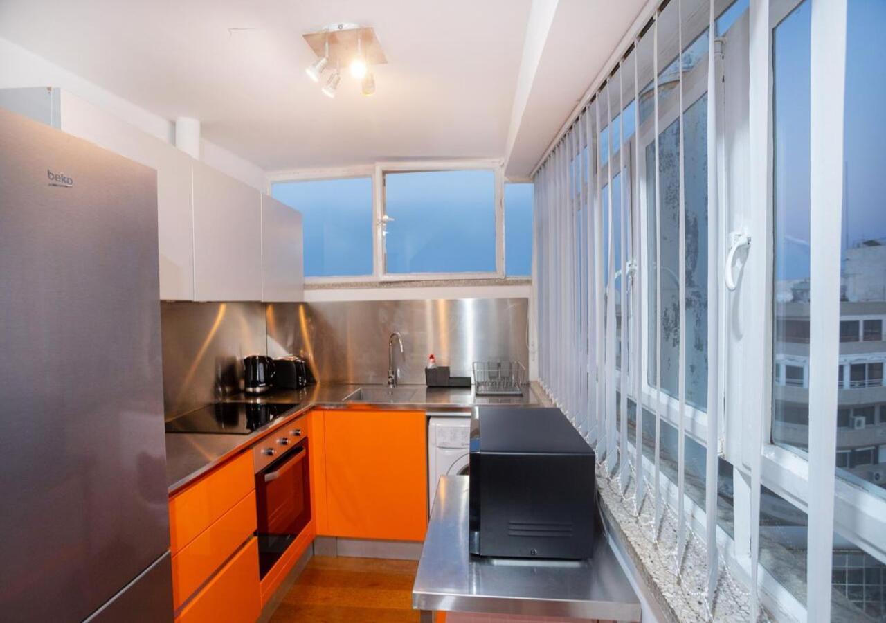 דירות לימסול 1-80 Collection Penthouse By Trulycyprus מראה חיצוני תמונה